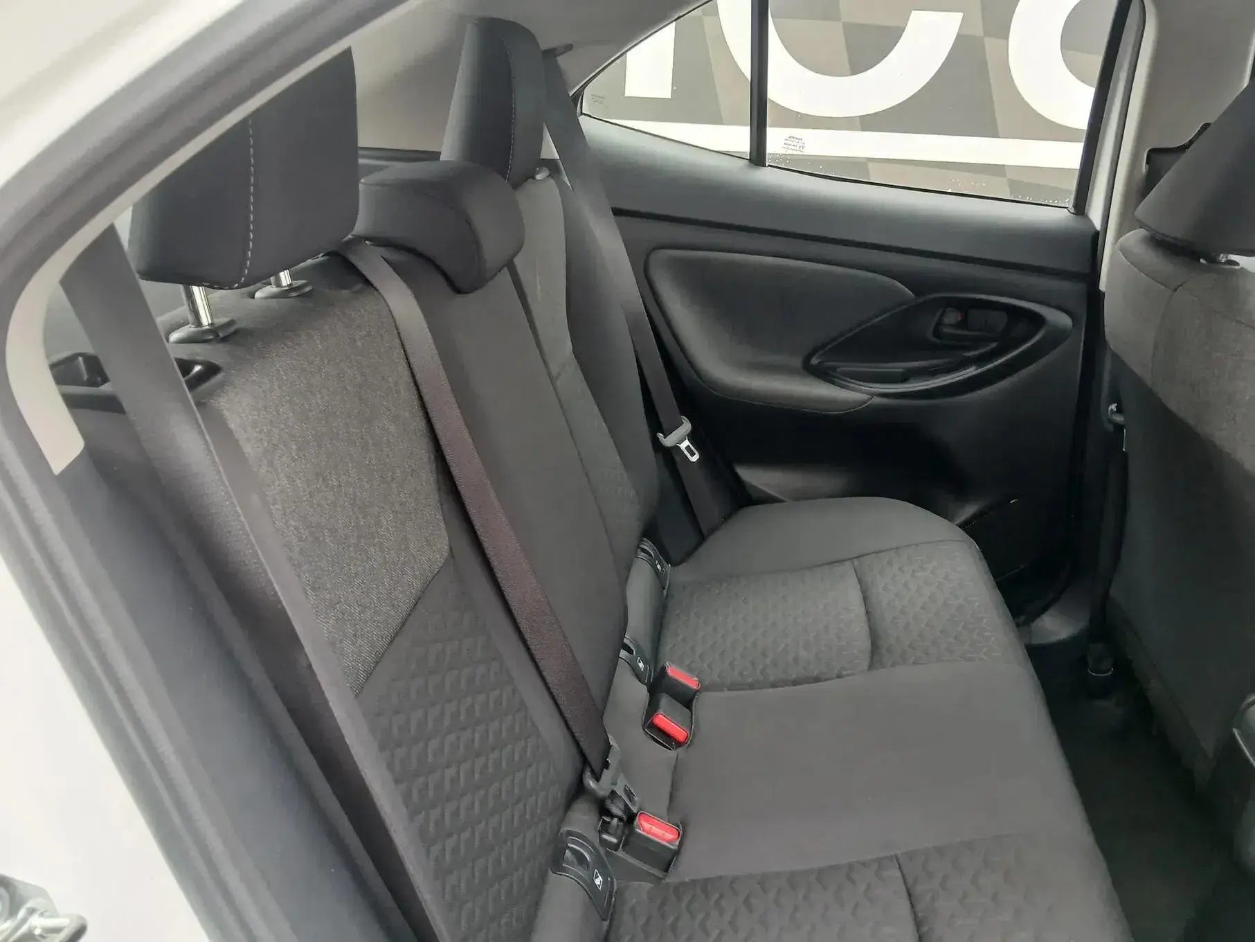 Toyota Yaris Cross 1.5 HDF Comfort Plus 18