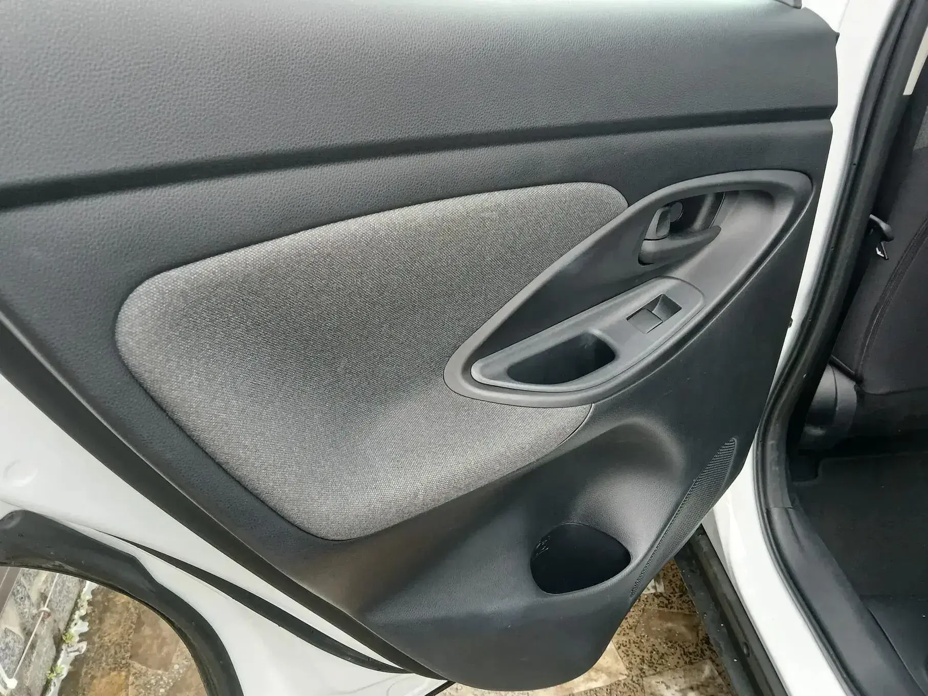 Toyota Yaris Cross 1.5 HDF Comfort Plus 22
