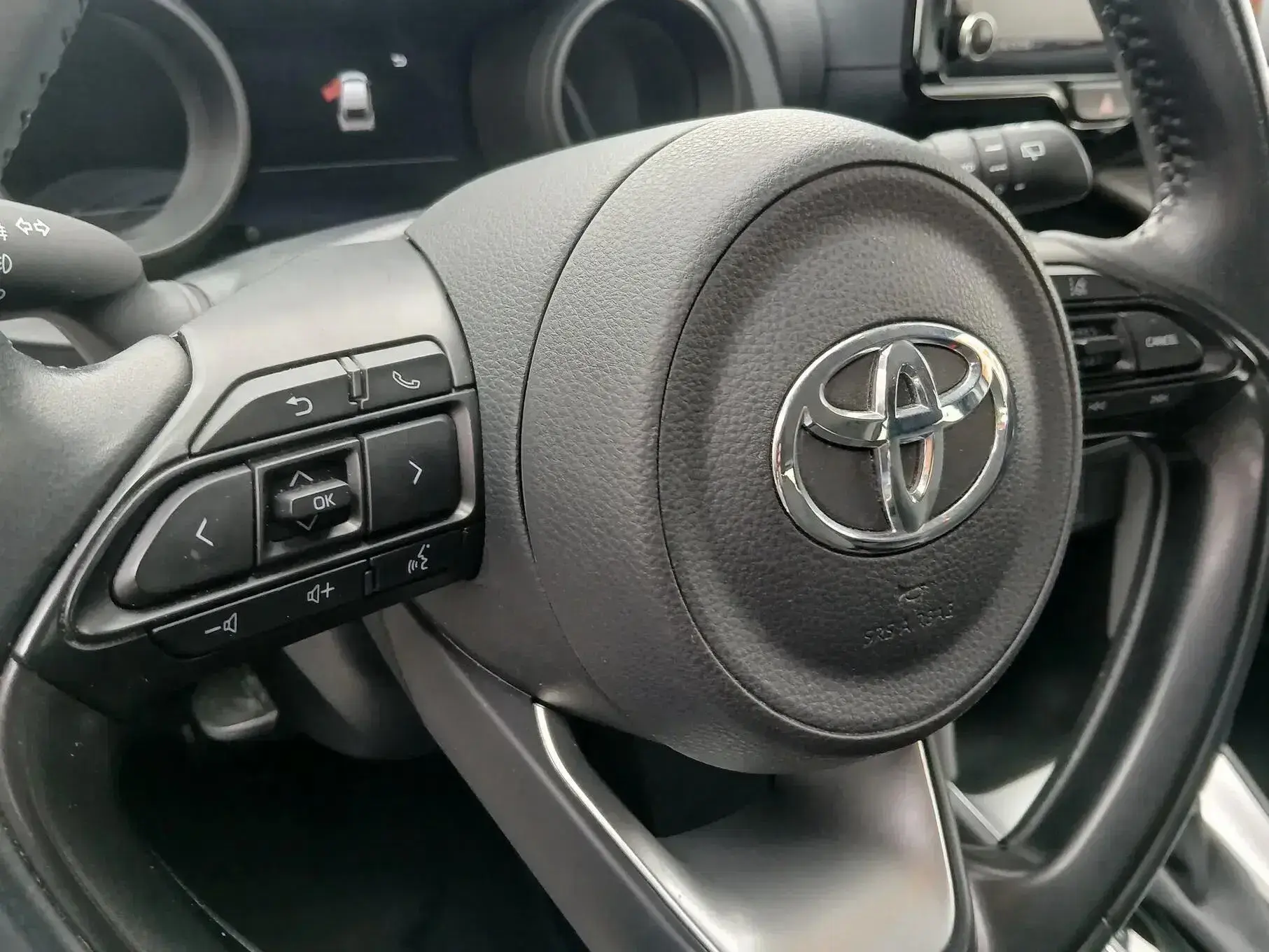Toyota Yaris Cross 1.5 HDF Comfort Plus 30