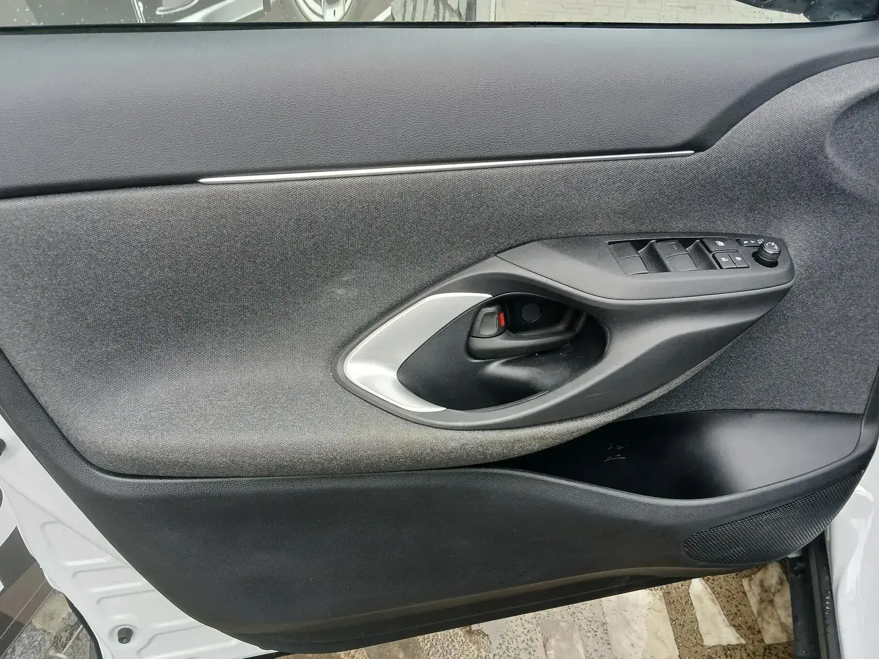 Toyota Yaris Cross 1.5 HDF Comfort Plus 33