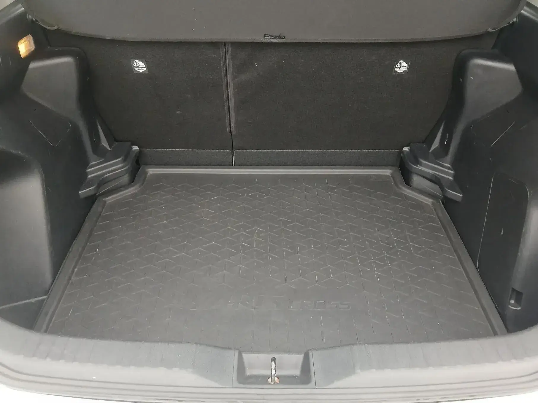 Toyota Yaris Cross 1.5 HDF Comfort Plus 36