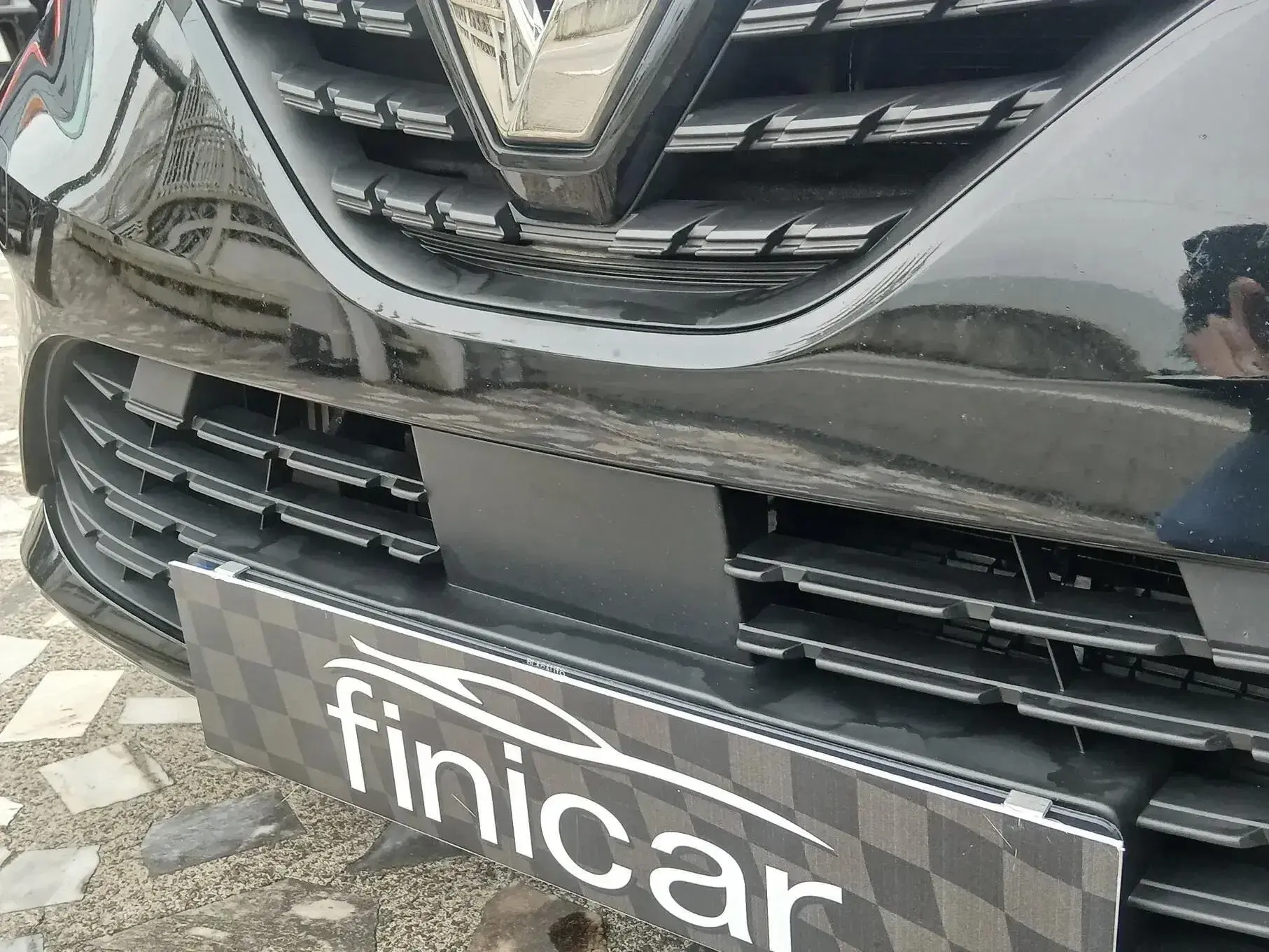 Renault Clio Outro 5