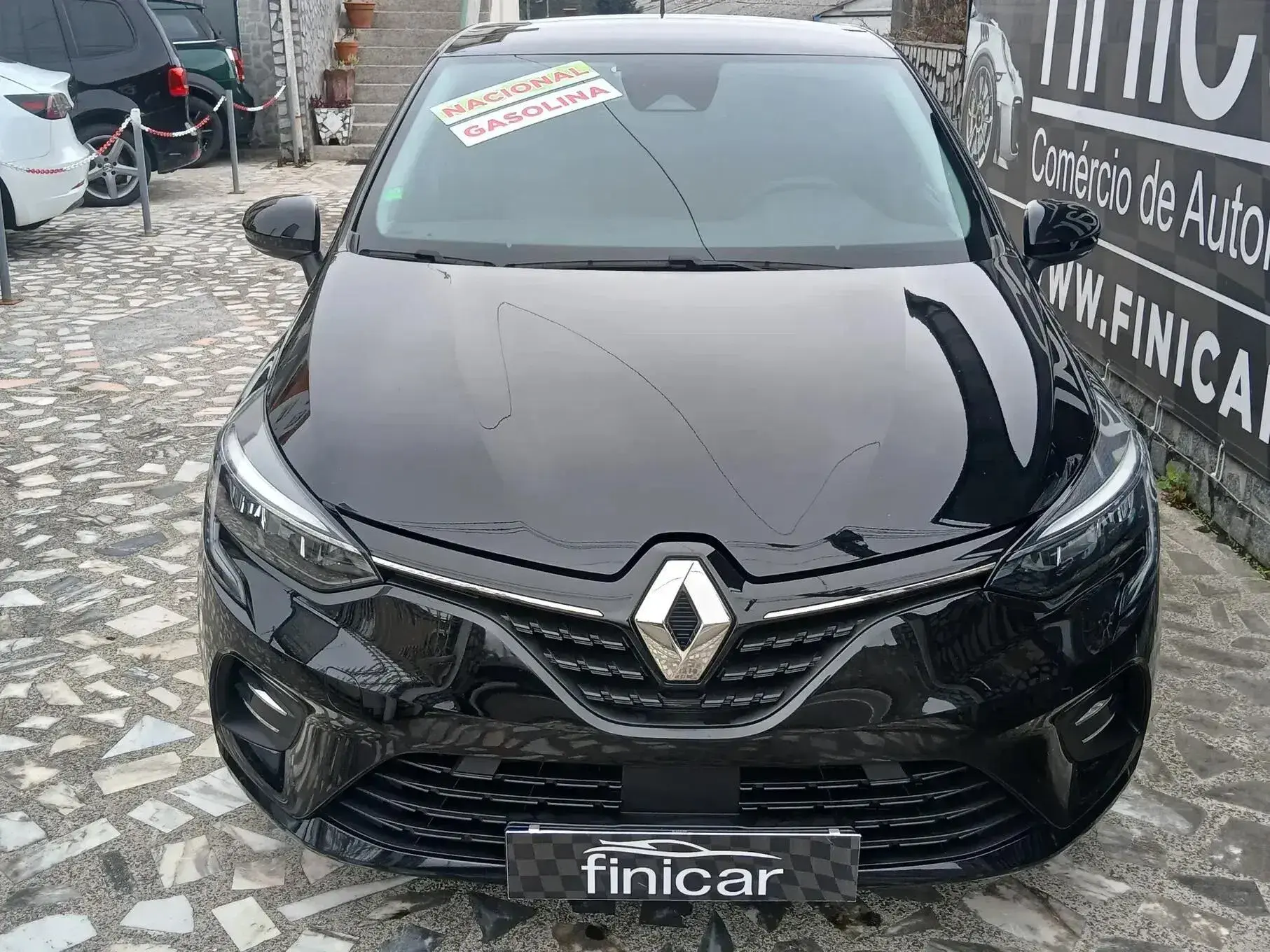 Renault Clio Outro 23