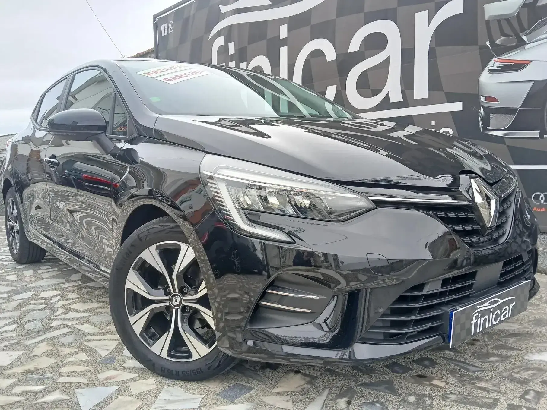 Renault Clio Outro 34