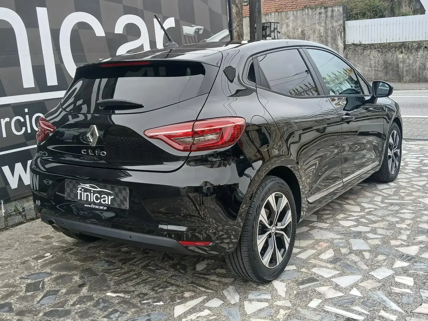 Renault Clio Outro 37