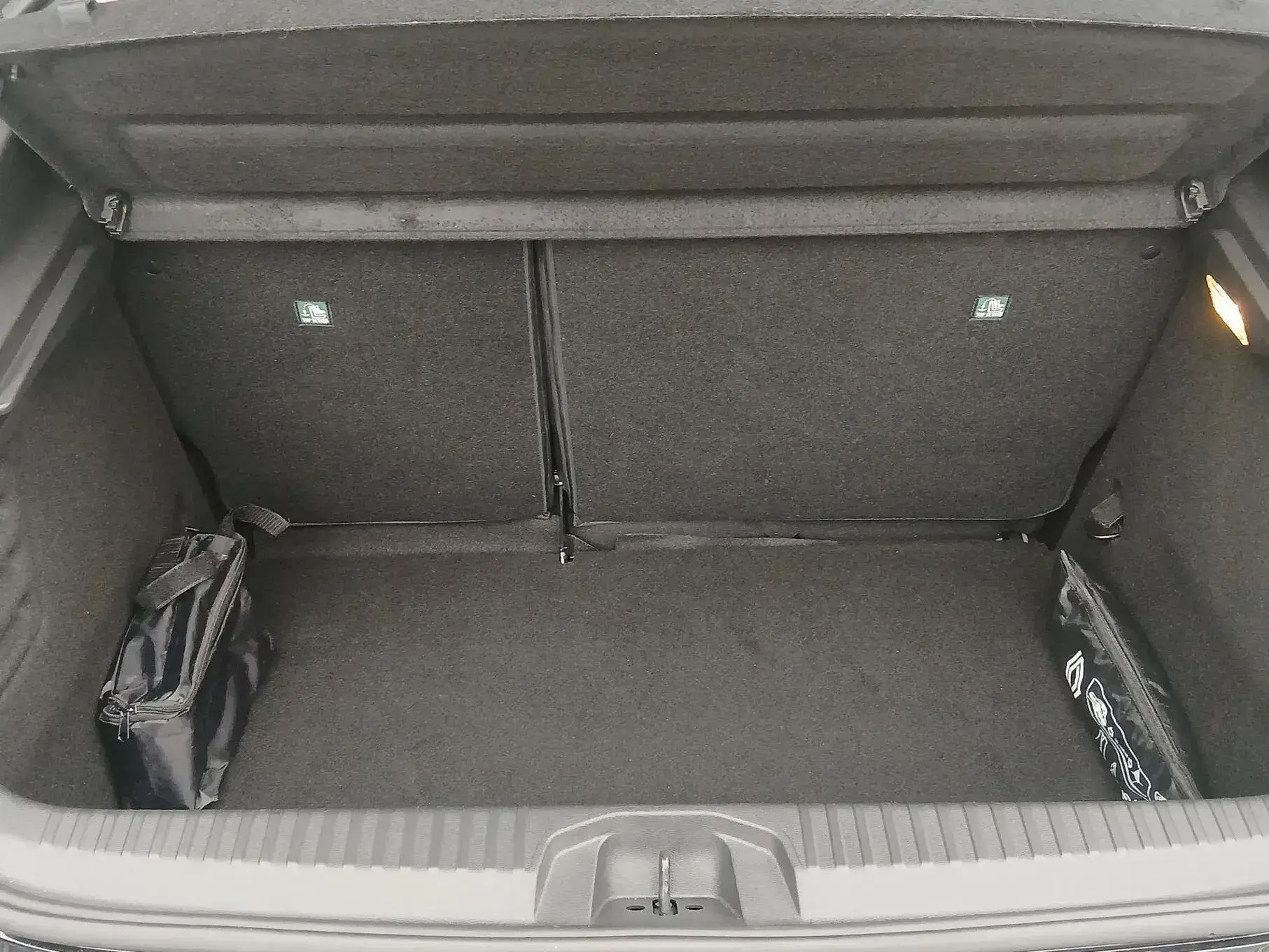 Renault Clio Outro 36