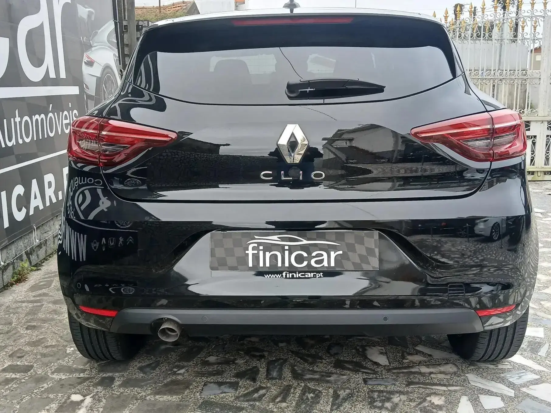 Renault Clio Outro 41