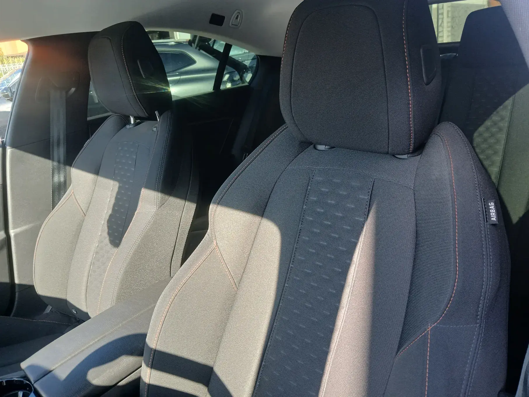 Peugeot 508 Outro 6