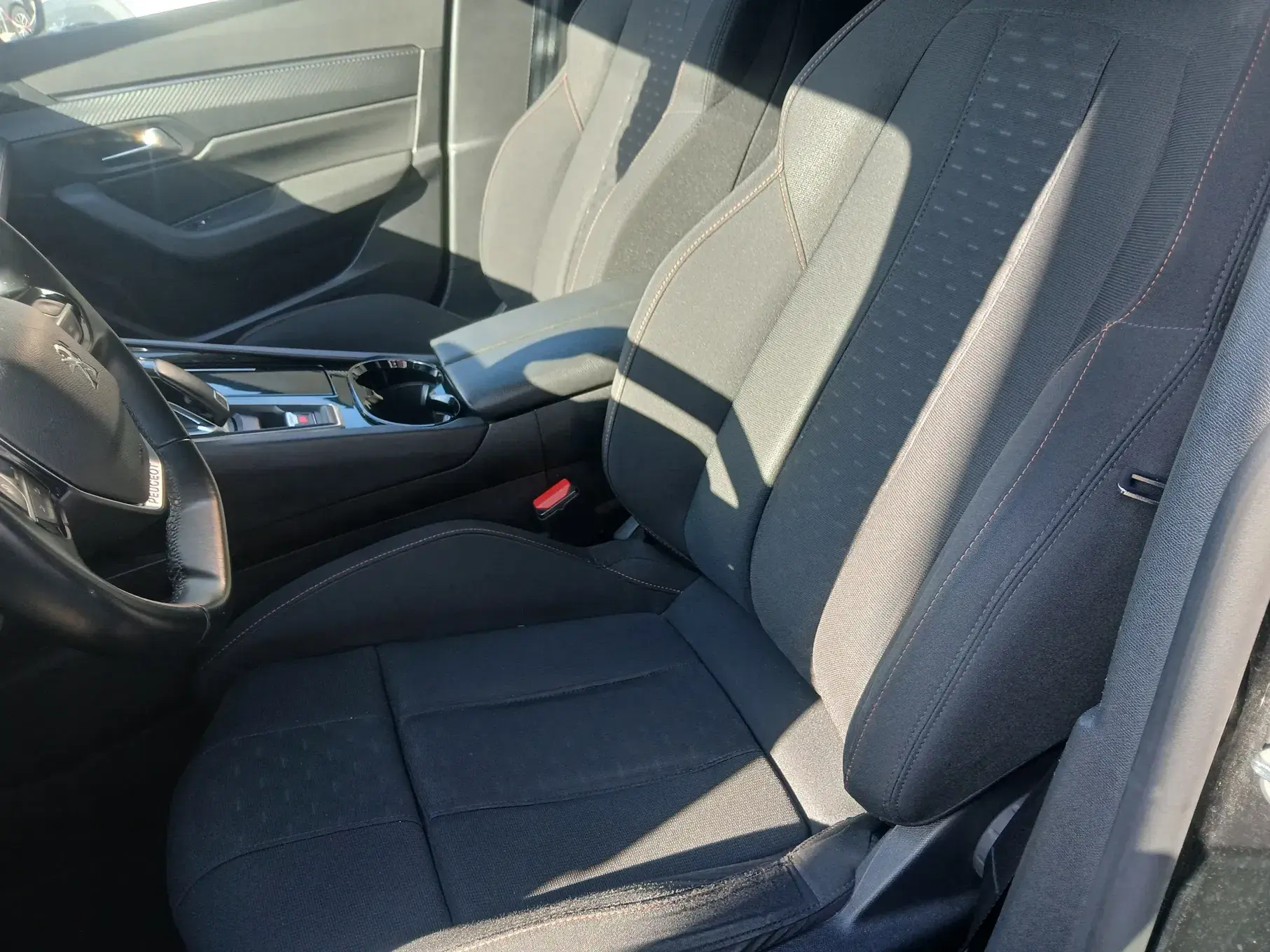 Peugeot 508 Outro 7
