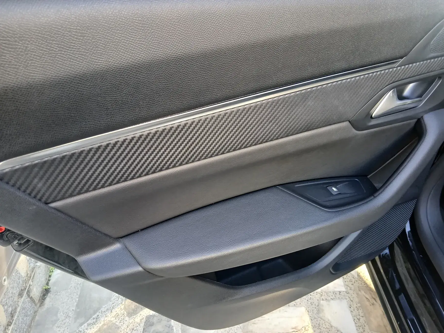 Peugeot 508 Outro 14