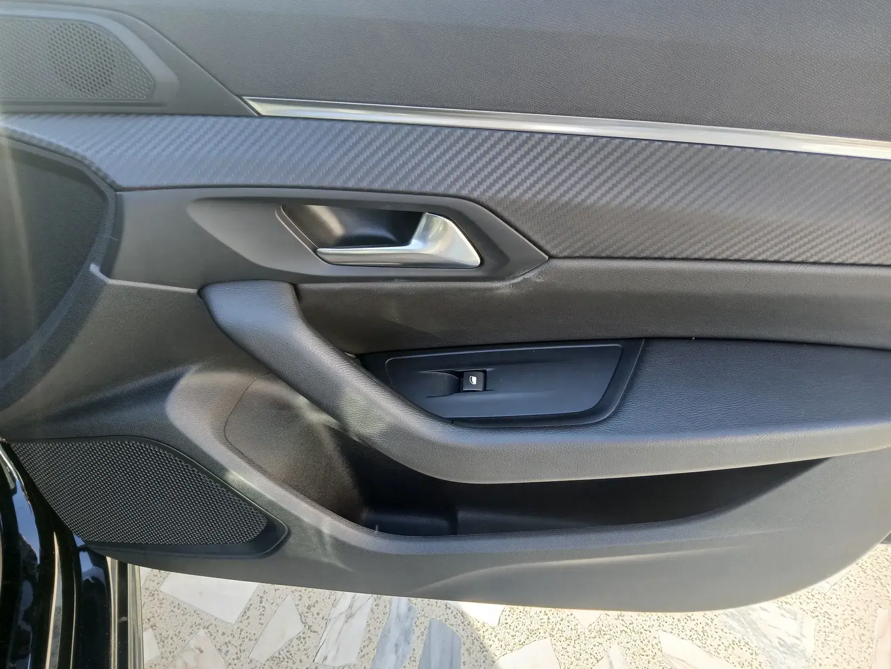 Peugeot 508 Outro 15