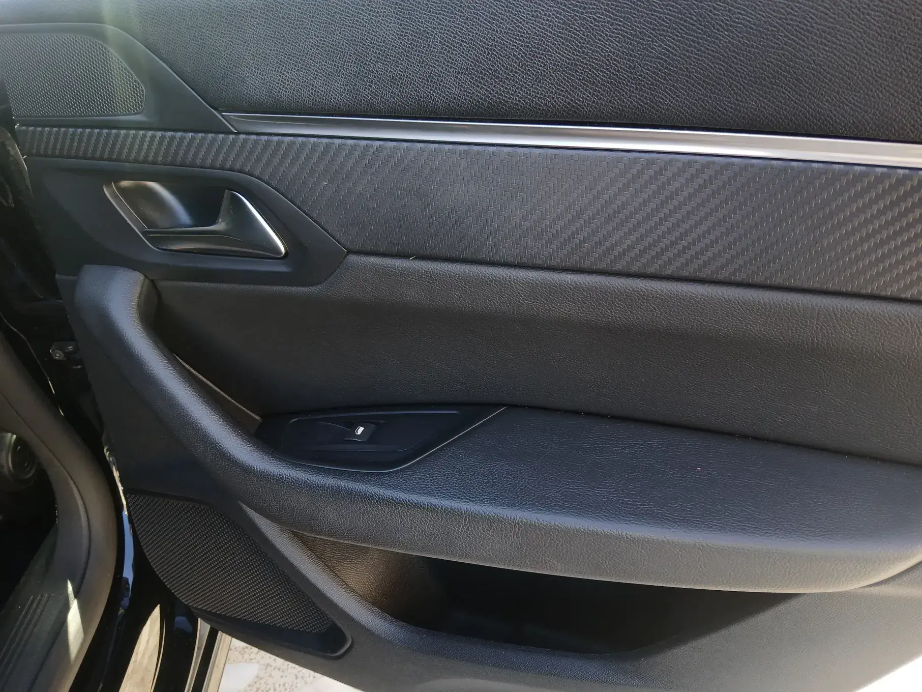 Peugeot 508 Outro 16