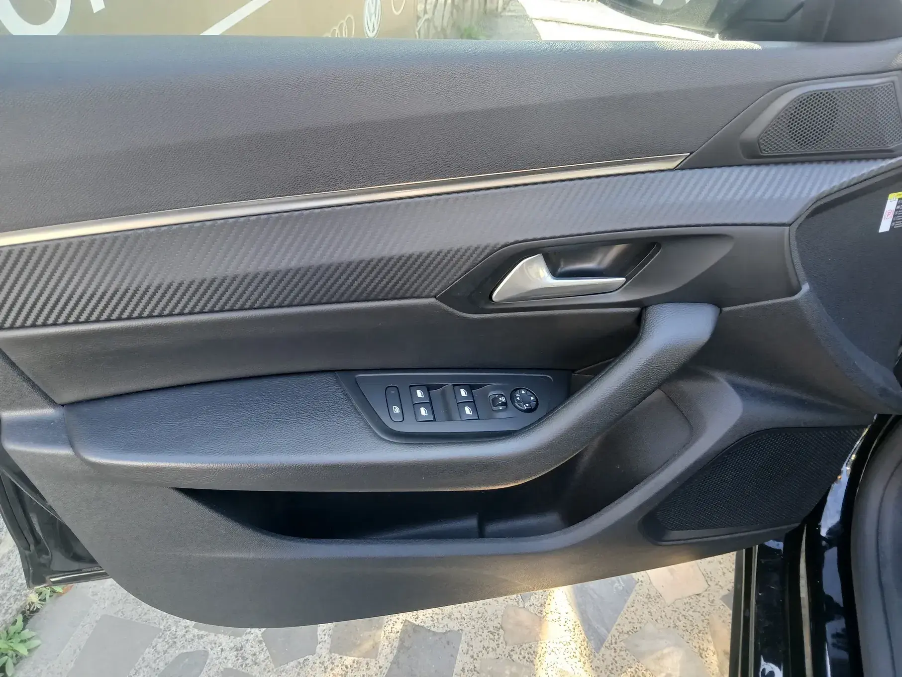 Peugeot 508 Outro 17