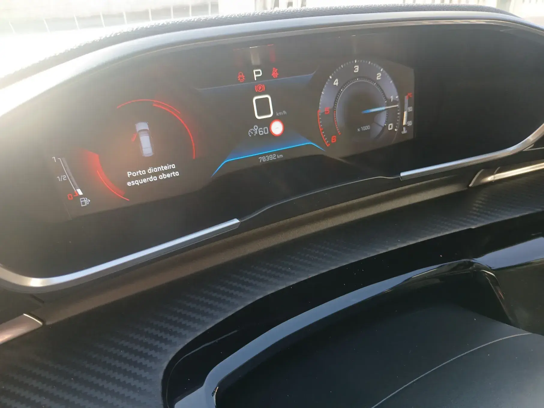 Peugeot 508 Outro 18