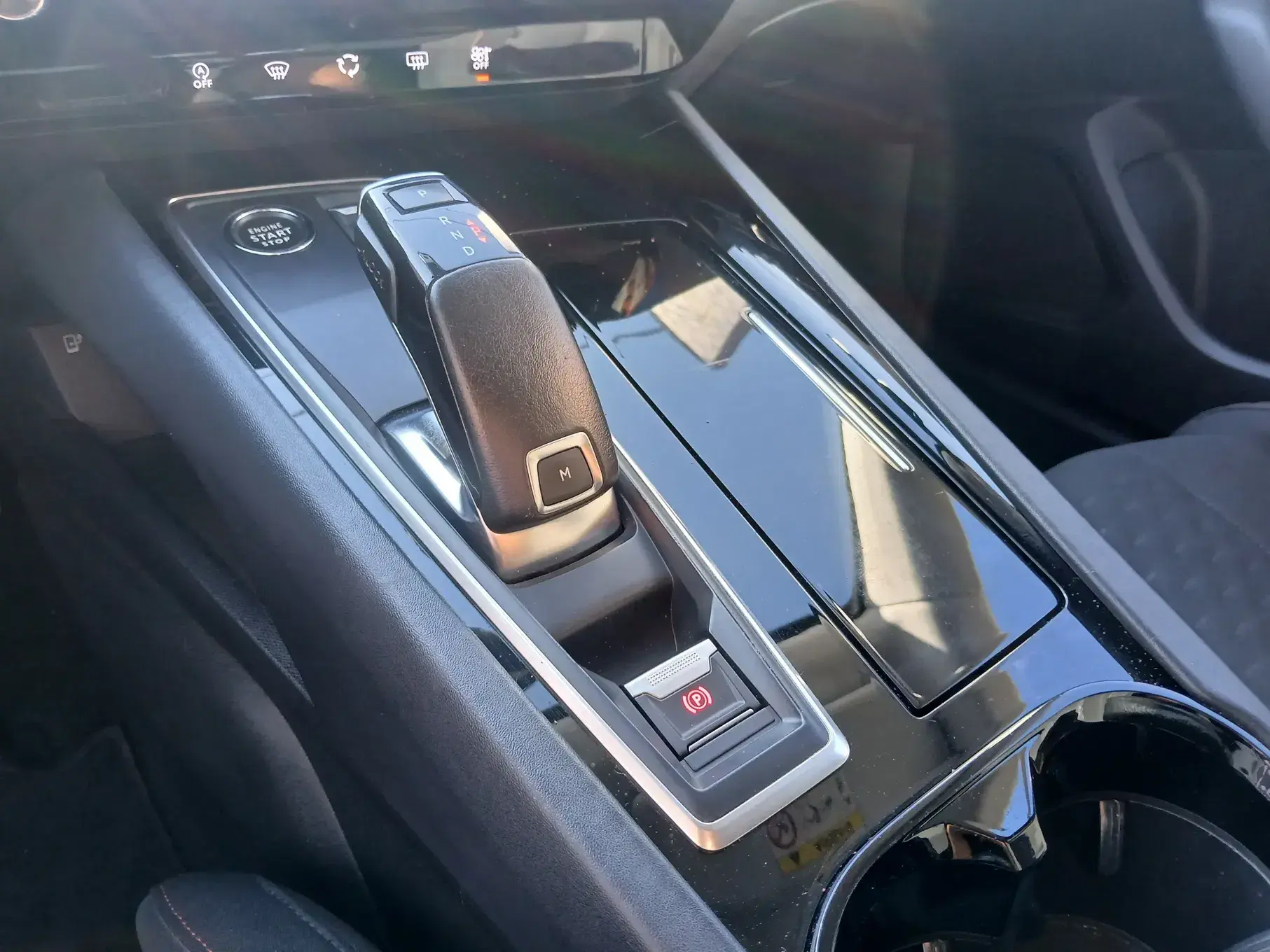 Peugeot 508 Outro 19