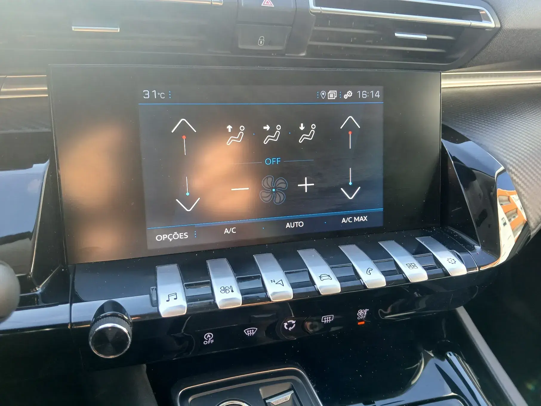 Peugeot 508 Outro 20