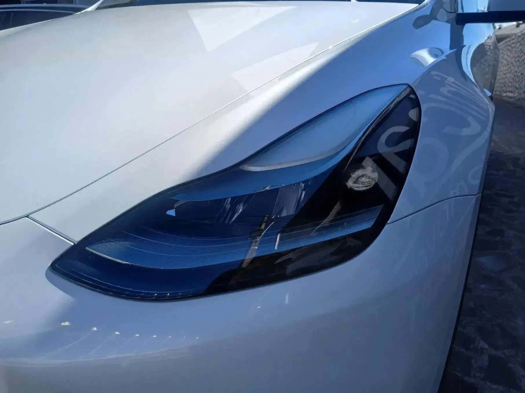 Tesla Model Y Performance Dual Motor AWD 4