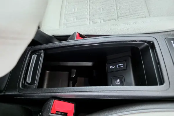 Fiat 500e 42kWh la Prima (by Bocelli) 26