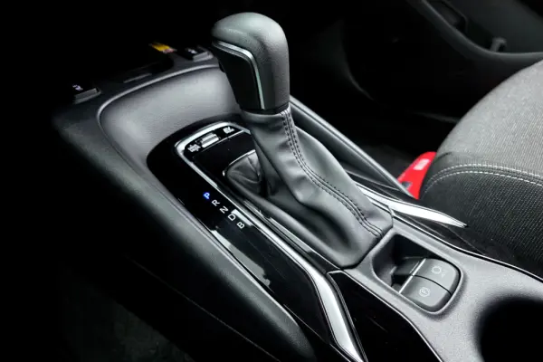 Toyota Corolla 1.8 Hybrid Comfort Plus 24