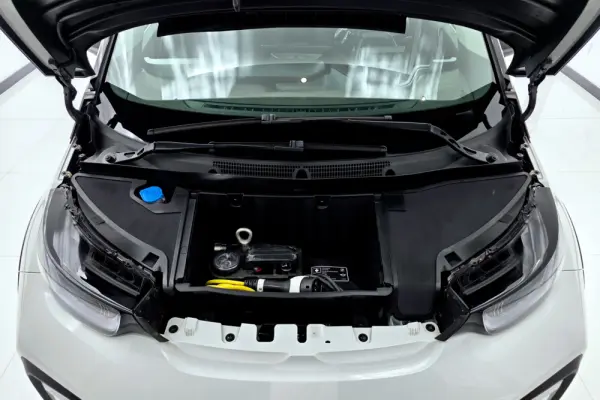 BMW i3 120Ah 30