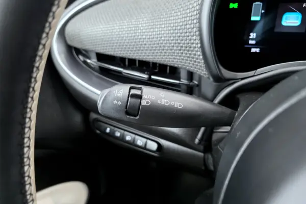 Fiat 500e 42kWh la Prima (by Bocelli) 17