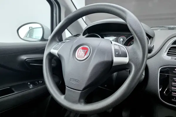 Fiat Punto 1.3 M-Jet Easy S&S 14