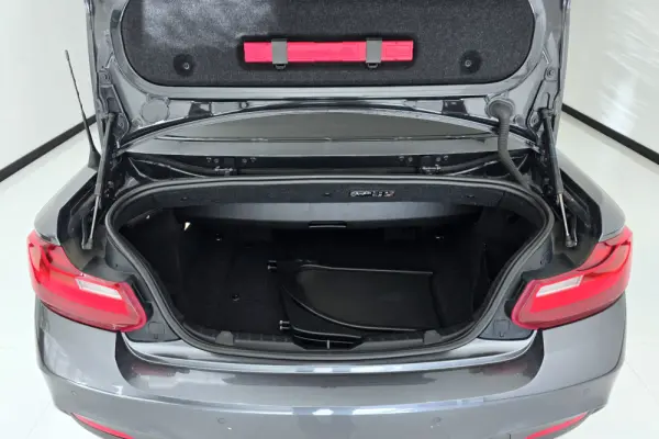 BMW M240i xDrive Auto 15