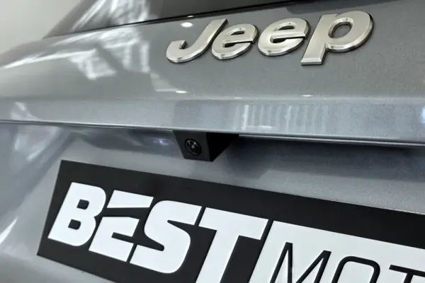 Jeep Avenger 54 kWh Summit Plus 35