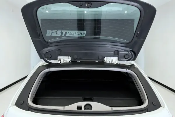 BMW 318 d Touring 10