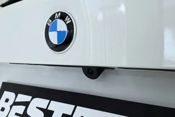 BMW 318 d Touring 29