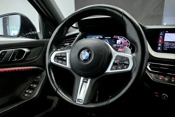 BMW M135i xDrive 14