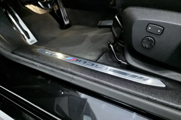 BMW M135i xDrive 20