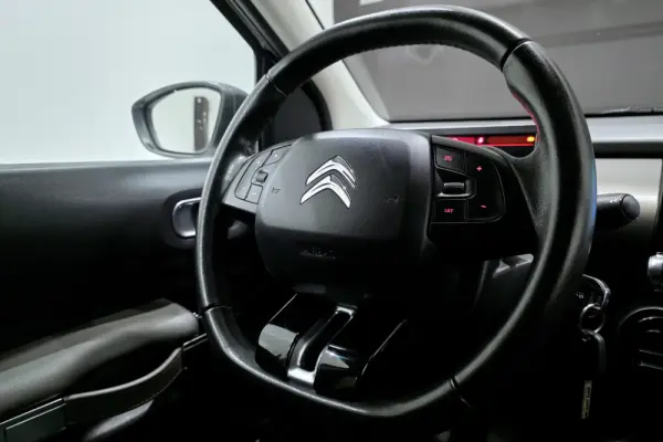 Citroën C4 Cactus Pure Tech 110 Stop&Start Shine Edition 17