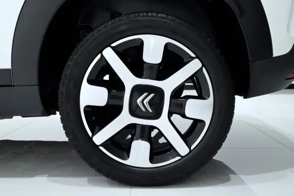 Citroën C4 Cactus Pure Tech 110 Stop&Start Shine Edition 30