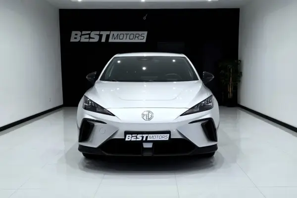 MG MG4 64 kWh Comfort 2