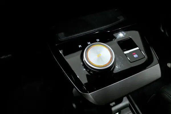 MG MG4 64 kWh Comfort 22