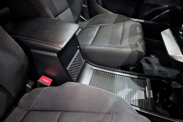 MG MG4 64 kWh Comfort 24