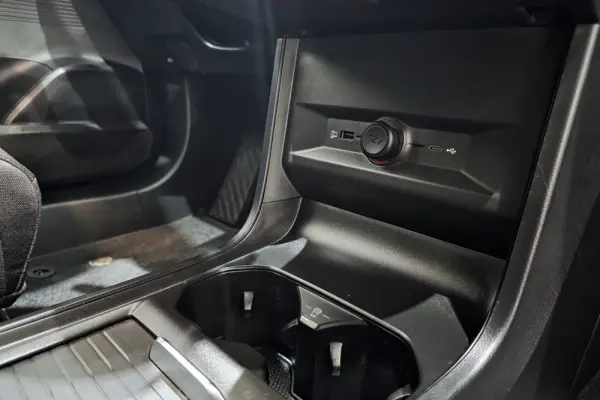 MG MG4 64 kWh Comfort 25