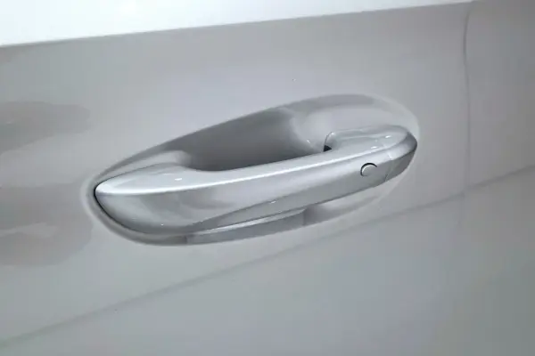 MG MG4 64 kWh Comfort 28