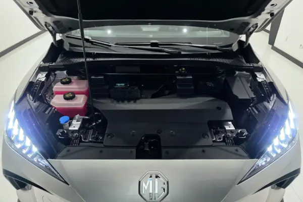 MG MG4 64 kWh Comfort 30