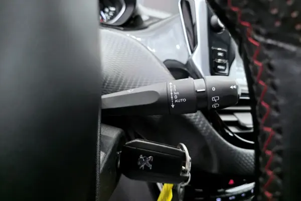 Peugeot 208 1.2 PureTech GT Line 17