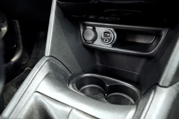 Peugeot 208 1.2 PureTech GT Line 22