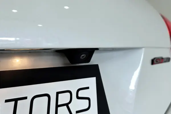 Peugeot 208 1.2 PureTech GT Line 27