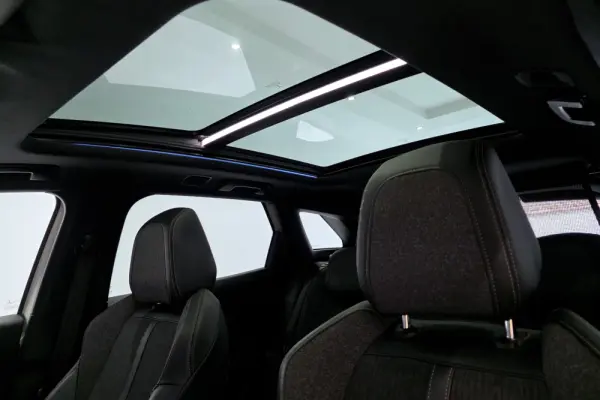 Peugeot 3008 1.5 BlueHDi GT Line EAT8 12