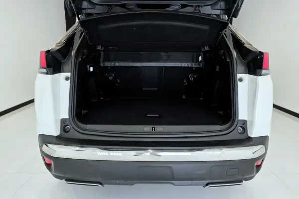 Peugeot 3008 1.5 BlueHDi GT Line EAT8 17