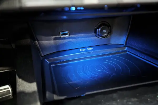 Peugeot 3008 1.5 BlueHDi GT Line EAT8 27