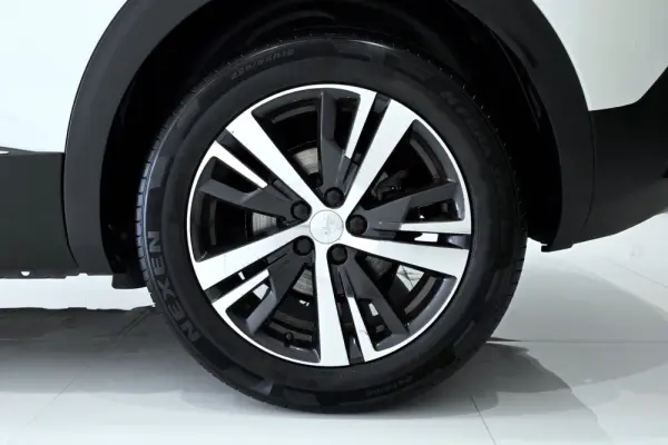 Peugeot 3008 1.5 BlueHDi GT Line EAT8 30