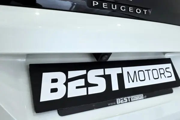 Peugeot 3008 1.5 BlueHDi GT Line EAT8 31