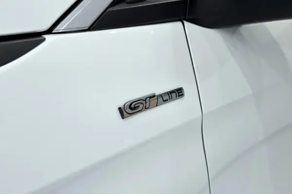 Peugeot 3008 1.6 BlueHDi GT Line EAT6 33