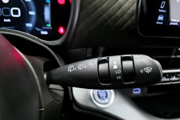 Abarth 500e C Scorpionissima 16